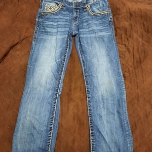 Rock Revival jeans EUC